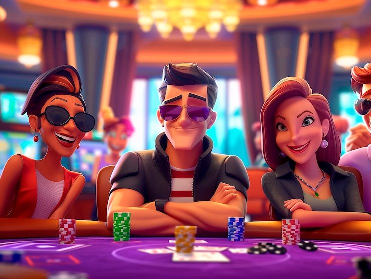 Cash-out confirmation on togelon online