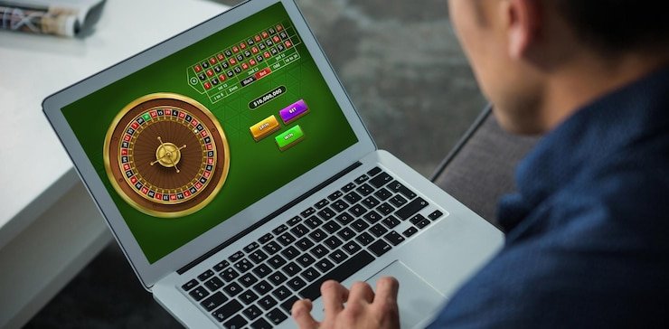 Live draw countdown timer on togelon online