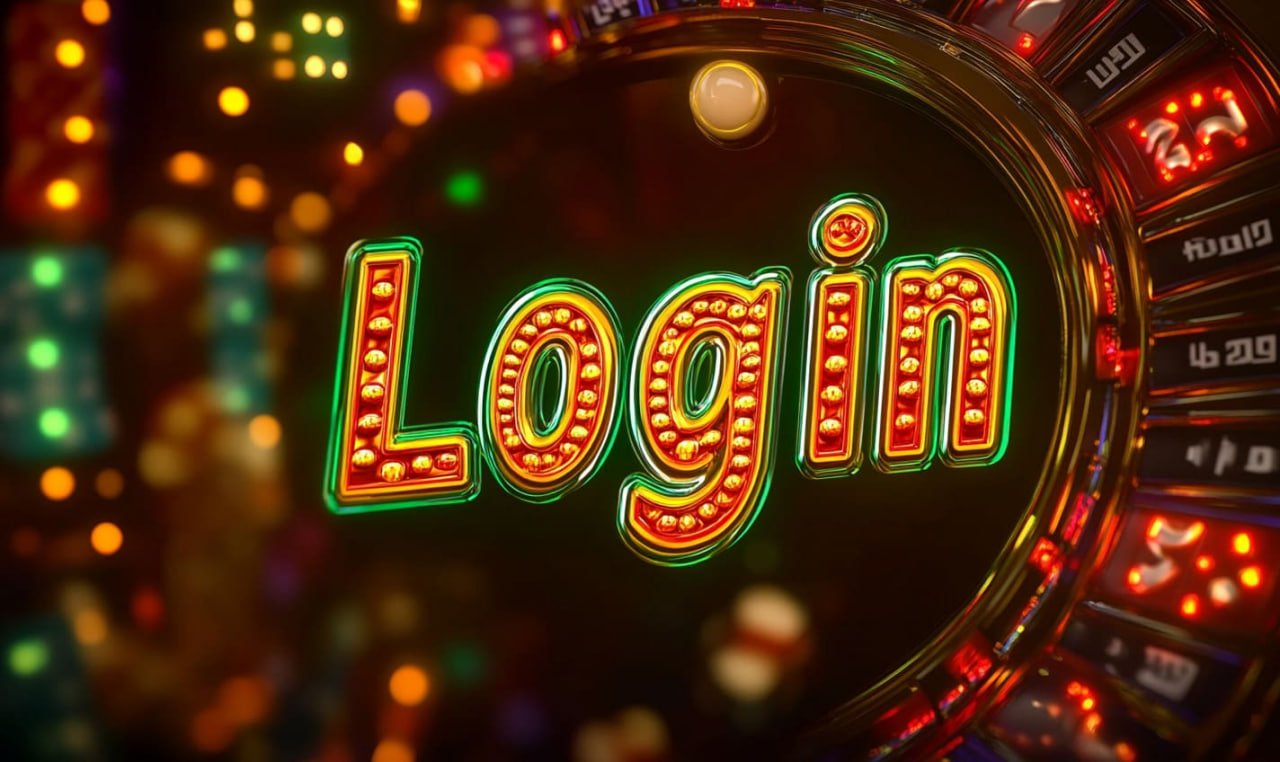 Baccarat card layout on togelon online