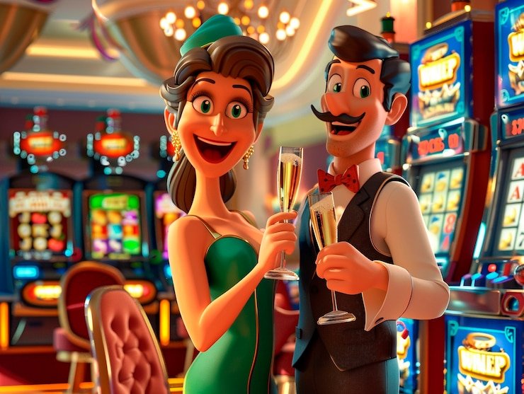 Live roulette table interface on togelon online mobile browser