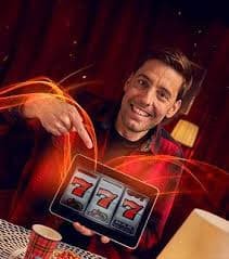 Result announcement on togelon online roulette